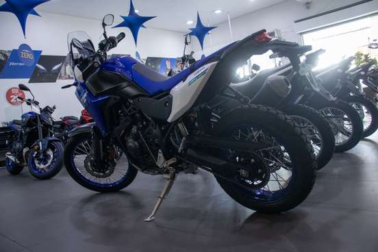 YAMAHA-XTZ 700 TÉNÉRÉ-2026