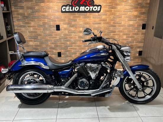 YAMAHA-XVS950A MIDNIGHT STAR YAMAHA-XVS950A MIDNIGHT STAR-2010