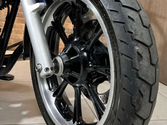 YAMAHA-XVS950A MIDNIGHT STAR YAMAHA-XVS950A MIDNIGHT STAR-2010