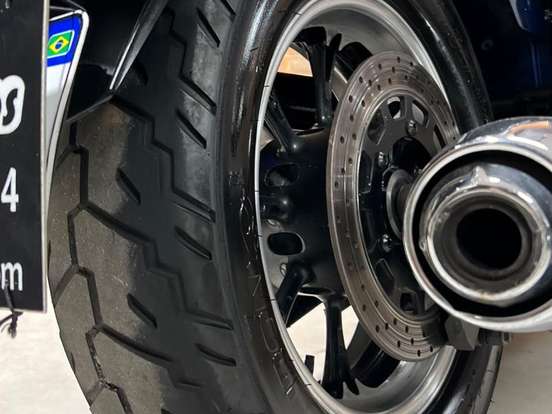 YAMAHA-XVS950A MIDNIGHT STAR YAMAHA-XVS950A MIDNIGHT STAR-2010