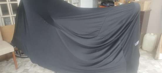 YAMAHA-XVS950A MIDNIGHT STAR-2014
