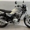 YAMAHA YBR 125K YAMAHA YBR 125K