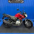 YAMAHA YS 150 FAZER ED YAMAHA YS 150 FAZER ED