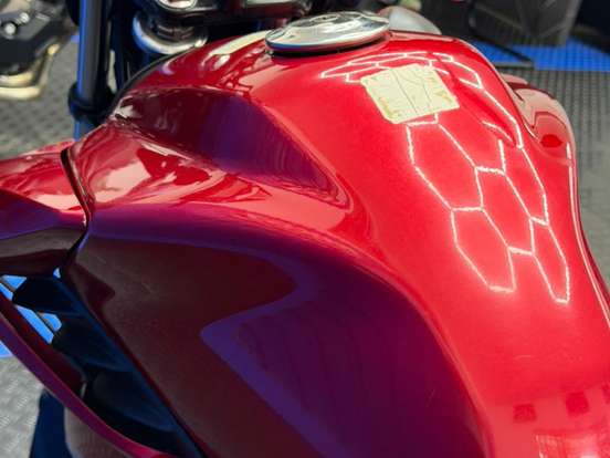 YAMAHA-YS 150 FAZER ED YAMAHA-YS 150 FAZER ED-2014