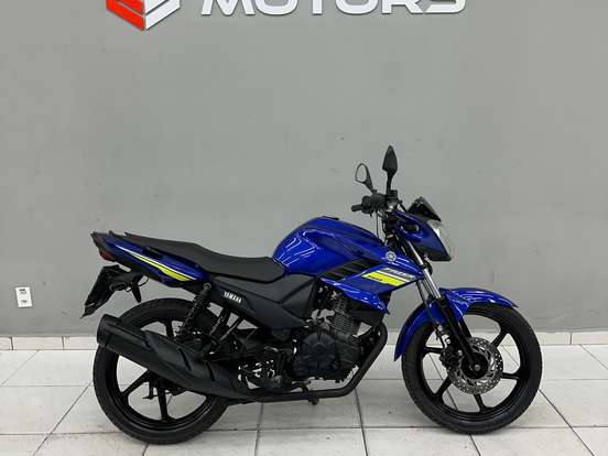 YAMAHA-YS 150 FAZER SED YAMAHA-YS 150 FAZER SED-2022