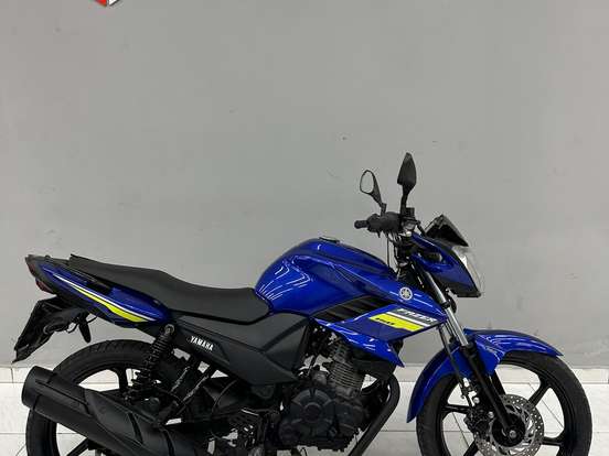 YAMAHA-YS 150 FAZER SED YAMAHA-YS 150 FAZER SED-2022
