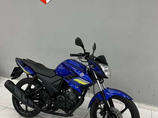 YAMAHA-YS 150 FAZER SED YAMAHA-YS 150 FAZER SED-2022