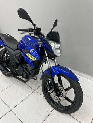 YAMAHA-YS 150 FAZER SED-2022