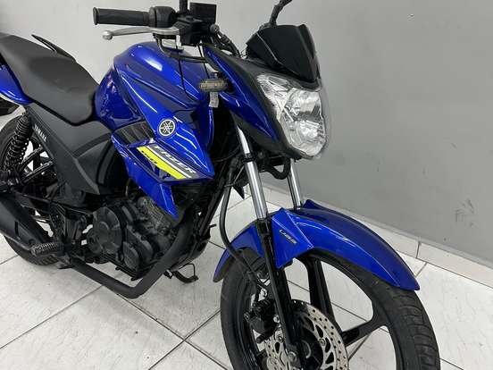 YAMAHA-YS 150 FAZER SED YAMAHA-YS 150 FAZER SED-2022