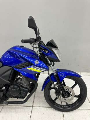 YAMAHA-YS 150 FAZER SED-2022