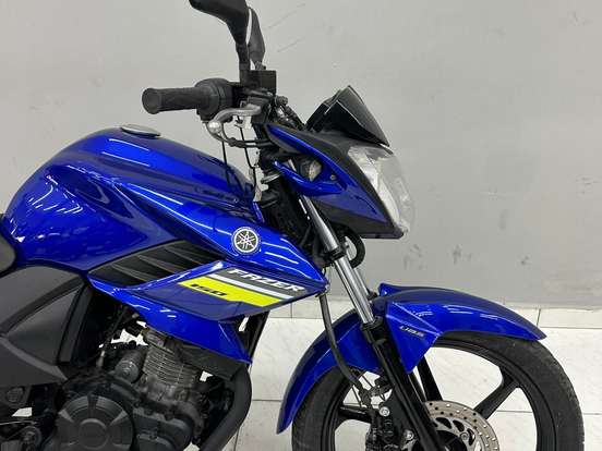 YAMAHA-YS 150 FAZER SED YAMAHA-YS 150 FAZER SED-2022