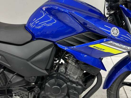 YAMAHA-YS 150 FAZER SED YAMAHA-YS 150 FAZER SED-2022