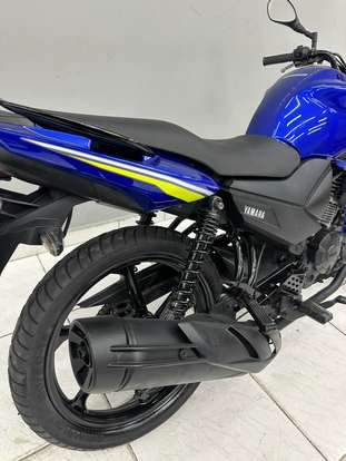 YAMAHA-YS 150 FAZER SED-2022