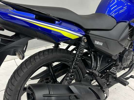 YAMAHA-YS 150 FAZER SED YAMAHA-YS 150 FAZER SED-2022