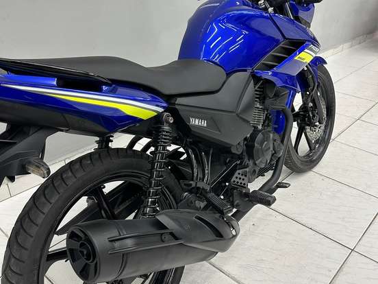 YAMAHA-YS 150 FAZER SED YAMAHA-YS 150 FAZER SED-2022