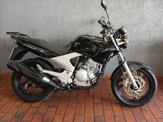 YAMAHA YS 250 FAZER 