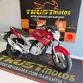 YAMAHA YS 250 FAZER YAMAHA YS 250 FAZER