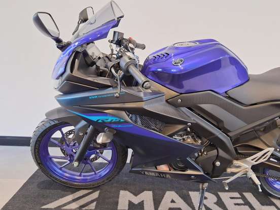 YAMAHA-YZF R15 YAMAHA-YZF R15-2025