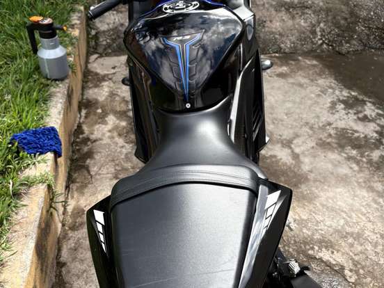 YAMAHA-YZF R3 MONSTER ABS YAMAHA-YZF R3 MONSTER ABS-2020