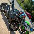 YAMAHA YZF-R6 YAMAHA YZF-R6