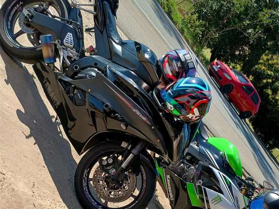 YAMAHA-YZF-R6 YAMAHA-YZF-R6-2006