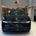 ZEEKR 7X 100 KW ELÉTRICO PREMIUM ZEEKR 7X 100 KW ELÉTRICO PREMIUM