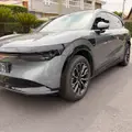 ZEEKR 7X 100 KW ELÉTRICO PREMIUM ZEEKR 7X 100 KW ELÉTRICO PREMIUM