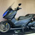 ZONTES 350E ZONTES 350E