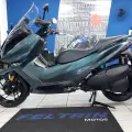 ZONTES 350E ZONTES 350E