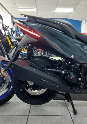 ZONTES-350E ZONTES-350E-2026