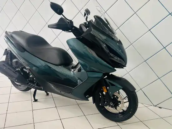 ZONTES-350E ZONTES-350E-2026