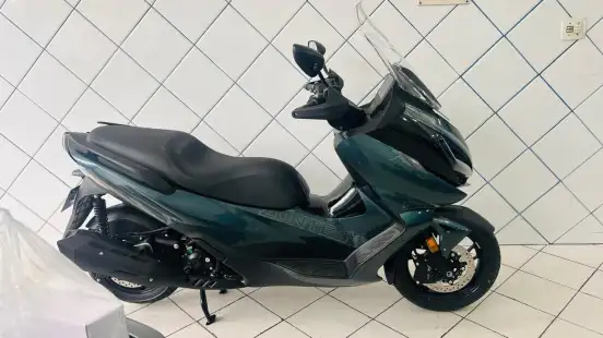 ZONTES-350E ZONTES-350E-2026