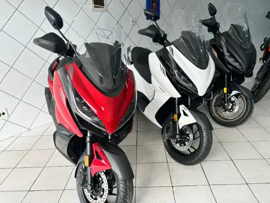 ZONTES-350E ZONTES-350E-2026