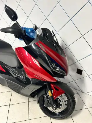 ZONTES-350E ZONTES-350E-2026