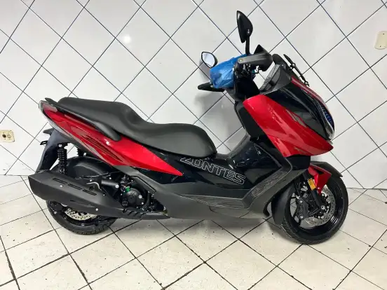 ZONTES-350E ZONTES-350E-2026
