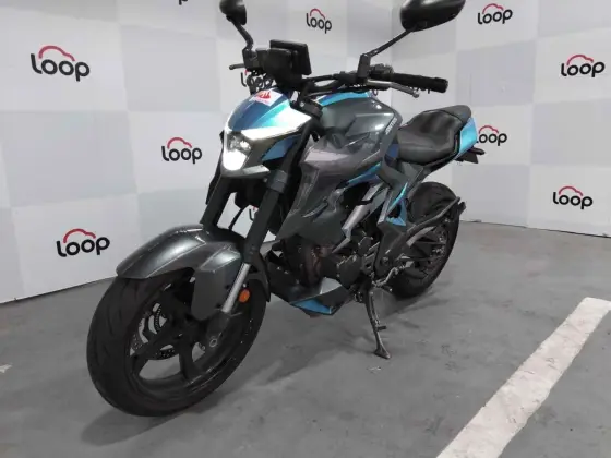 ZONTES R350 