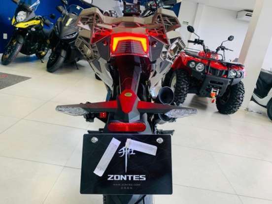 ZONTES-T350 X-2026