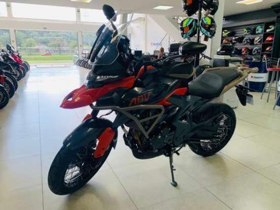 ZONTES-T350 X-2026