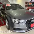 AUDI A3 1.4 TFSI SEDAN AMBIENTE 16V FLEX 4P TIPTRONIC AUDI A3 1.4 TFSI SEDAN AMBIENTE 16V FLEX 4P TIPTRONIC