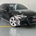 AUDI A3 1.4 35 TFSI GASOLINA SEDAN S LINE LIMITED TIPTRONIC AUDI A3 1.4 35 TFSI GASOLINA SEDAN S LINE LIMITED TIPTRONIC