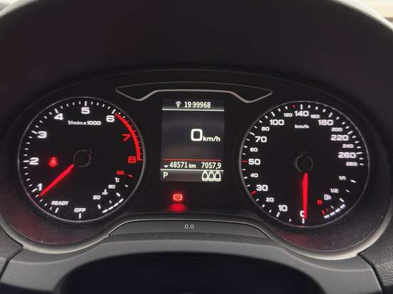AUDI-A3-1.4 TFSI GASOLINA SPORTBACK PRESTIGE PLUS S-TRONIC AUDI-A3-2020
