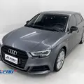 AUDI A3 1.4 TFSI GASOLINA SPORTBACK PRESTIGE PLUS S-TRONIC AUDI A3 1.4 TFSI GASOLINA SPORTBACK PRESTIGE PLUS S-TRONIC