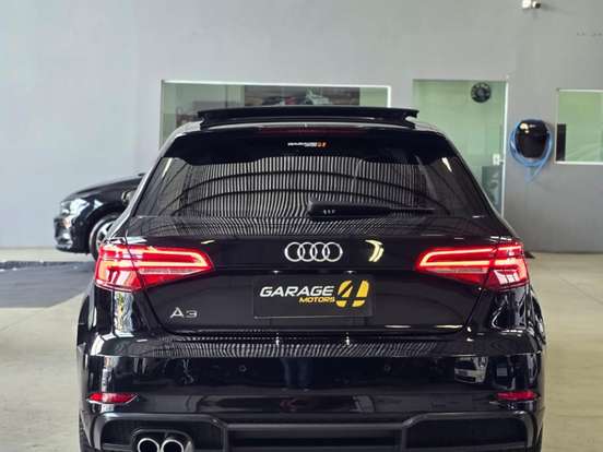 AUDI-A3-1.4 TFSI GASOLINA SPORTBACK PRESTIGE PLUS S-TRONIC AUDI-A3-2020
