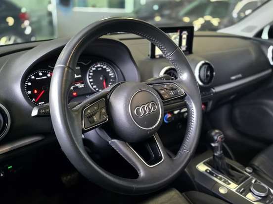 AUDI-A3-1.4 TFSI GASOLINA SPORTBACK PRESTIGE PLUS S-TRONIC AUDI-A3-2020