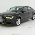 AUDI A3 1.8 TFSI SEDAN AMBITION 16V 180CV GASOLINA 4P AUTOMÁTICO AUDI A3 1.8 TFSI SEDAN AMBITION 16V 180CV GASOLINA 4P AUTOMÁTICO