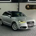 AUDI A3 1.8 TFSI SPORT 16V GASOLINA 2P S-TRONIC AUDI A3 1.8 TFSI SPORT 16V GASOLINA 2P S-TRONIC