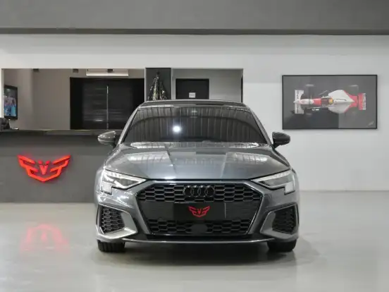 AUDI-A3-2.0 40 TFSI MHEV SEDAN PERFORMANCE BLACK S-TRONIC AUDI-A3-2023