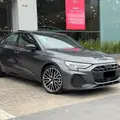 AUDI A3 2.0 40 TFSI GASOLINA SEDAN PERFORMANCE BLACK S-TRONIC AUDI A3 2.0 40 TFSI GASOLINA SEDAN PERFORMANCE BLACK S-TRONIC