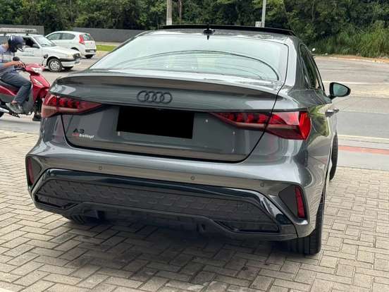 AUDI-A3-2.0 40 TFSI GASOLINA SEDAN PERFORMANCE BLACK S-TRONIC AUDI-A3-2025