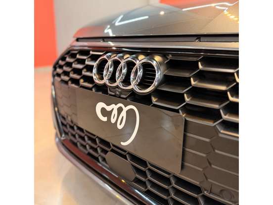 AUDI-A3-2.0 40 TFSI MHEV SEDAN PERFORMANCE BLACK S-TRONIC AUDI-A3-2023